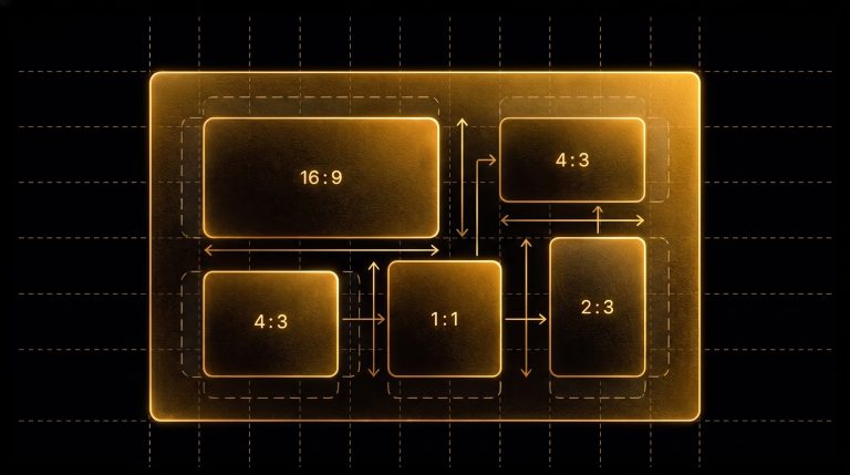 Photo of Aspect-ratio